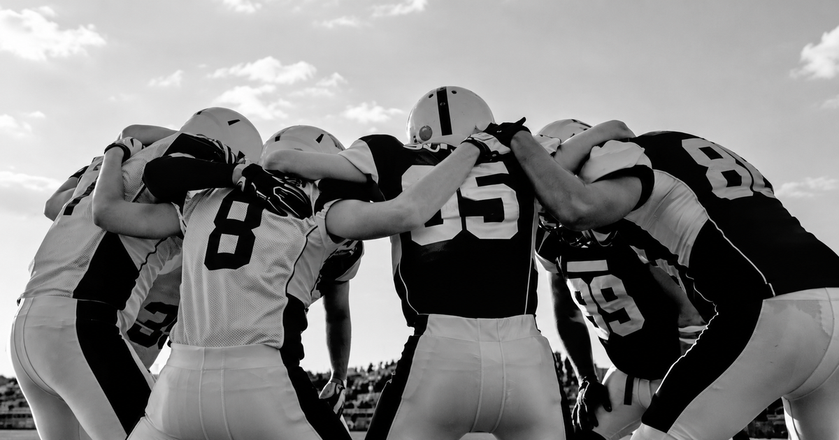 Your Sports Organization Deserves Better