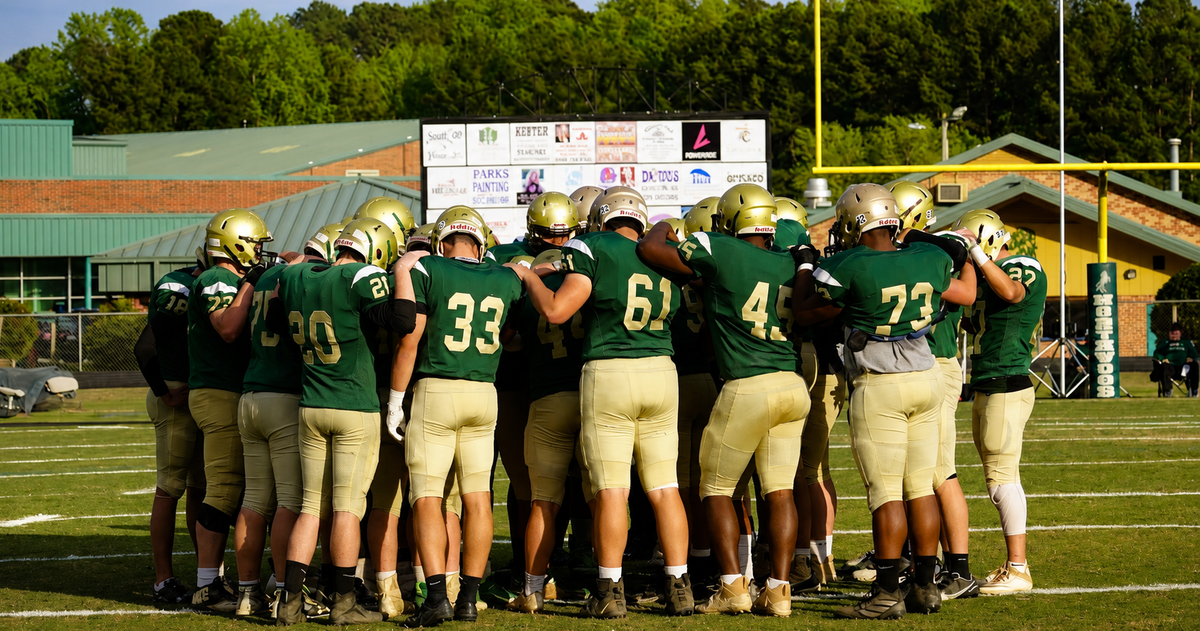SportsGravy football team 