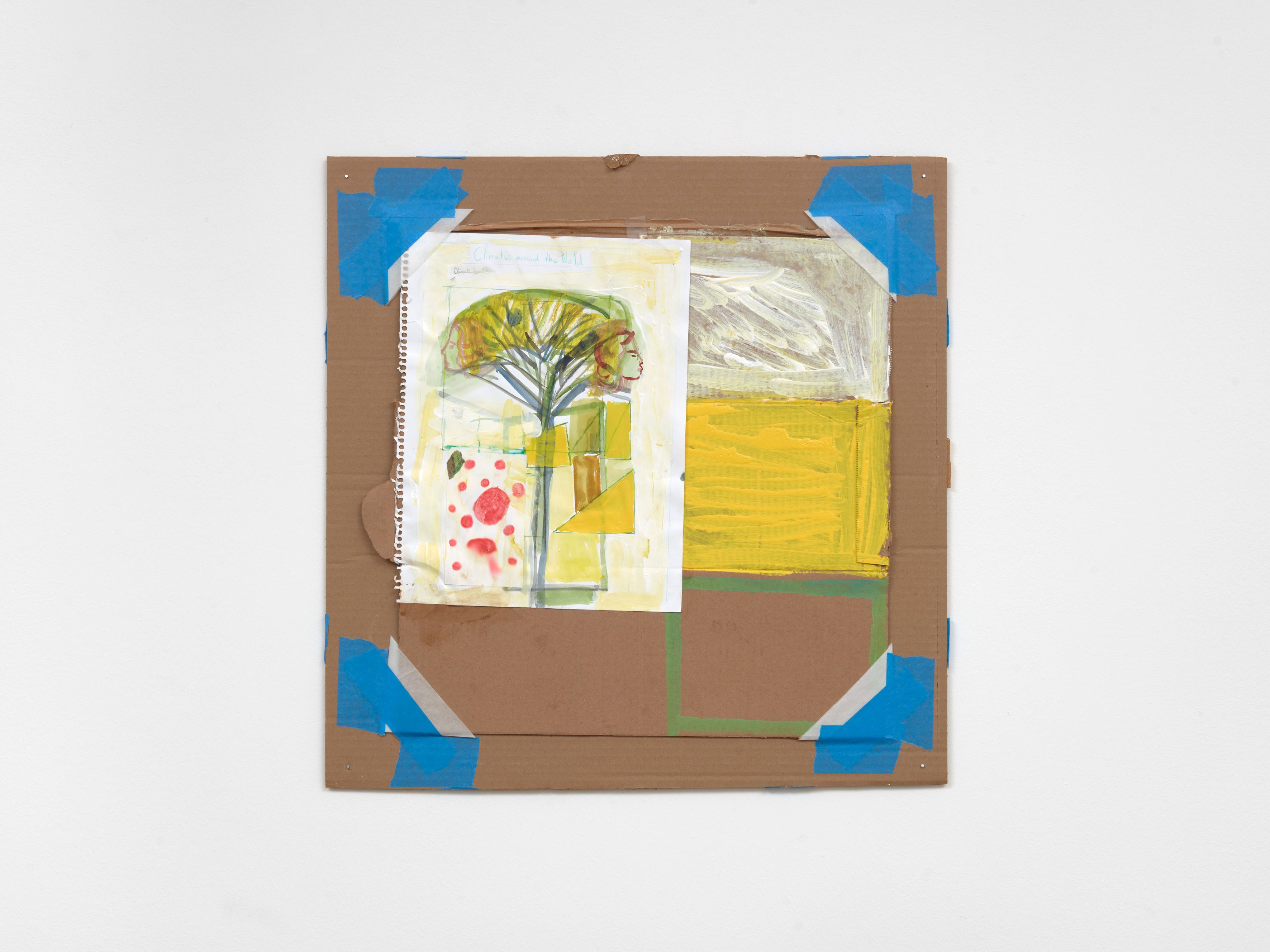Susan Cianciolo - Modern Art
