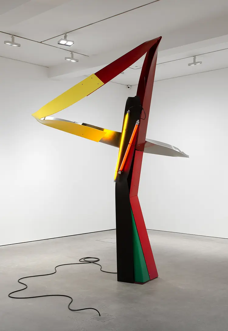 Max Handforth Mark Handforth - Modern Art