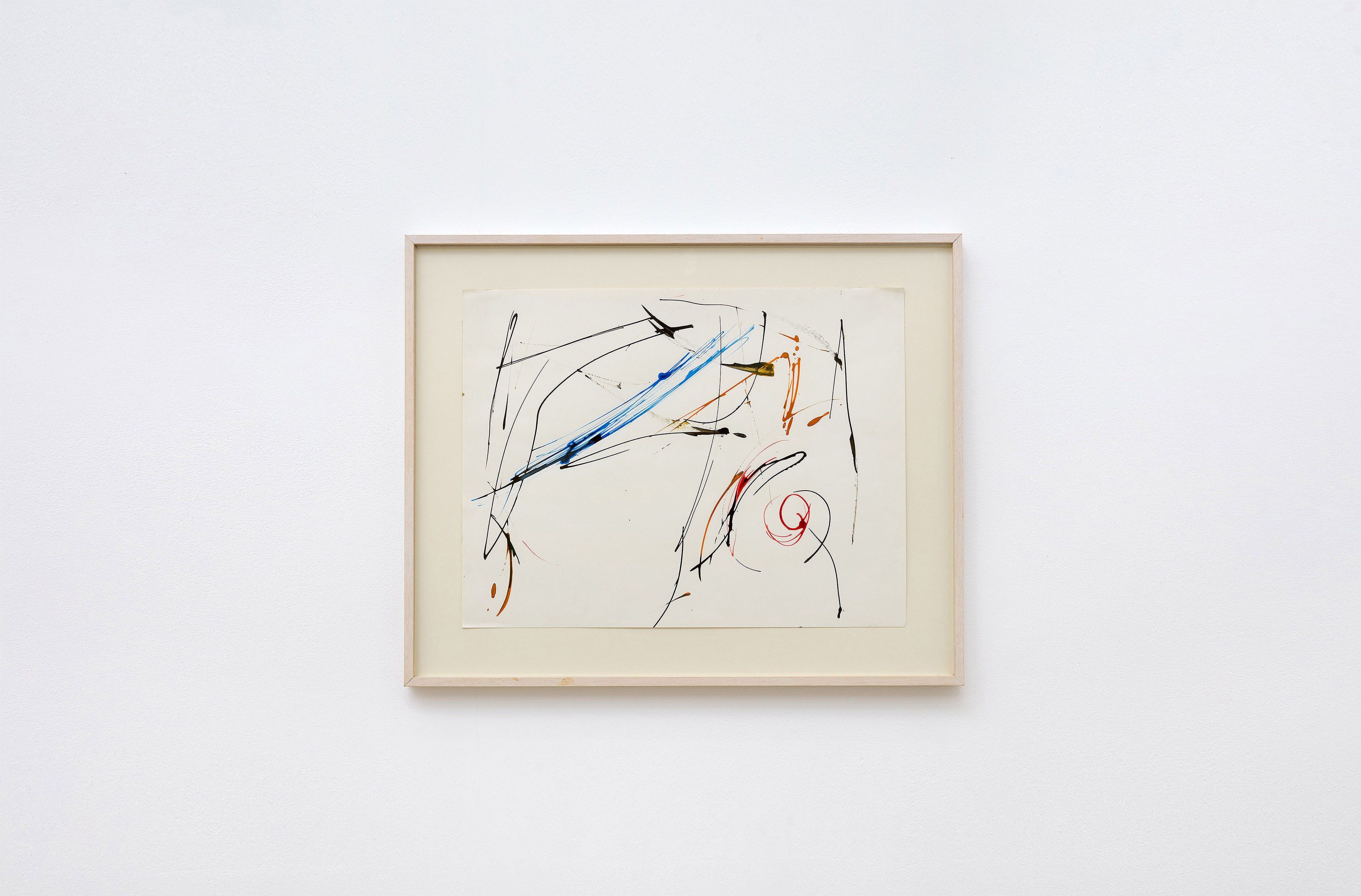 Charlotte Posenenske' - Modern Art
