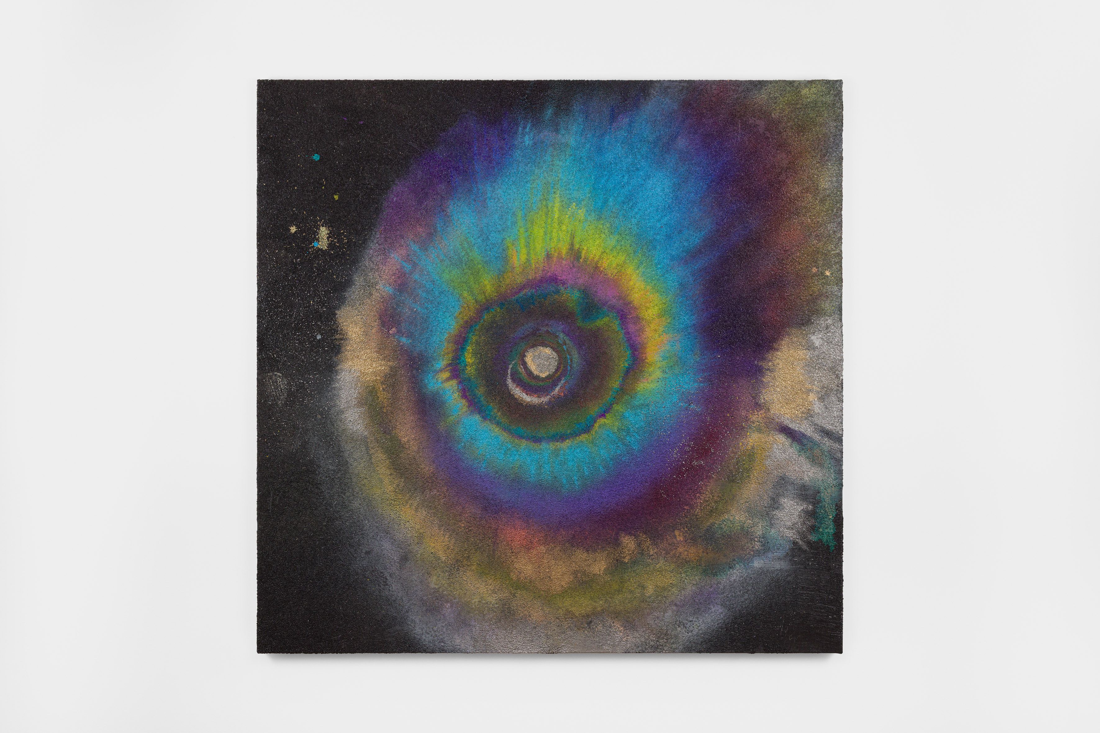 Mohammed Sami, 'Vicious Circles' - Modern Art