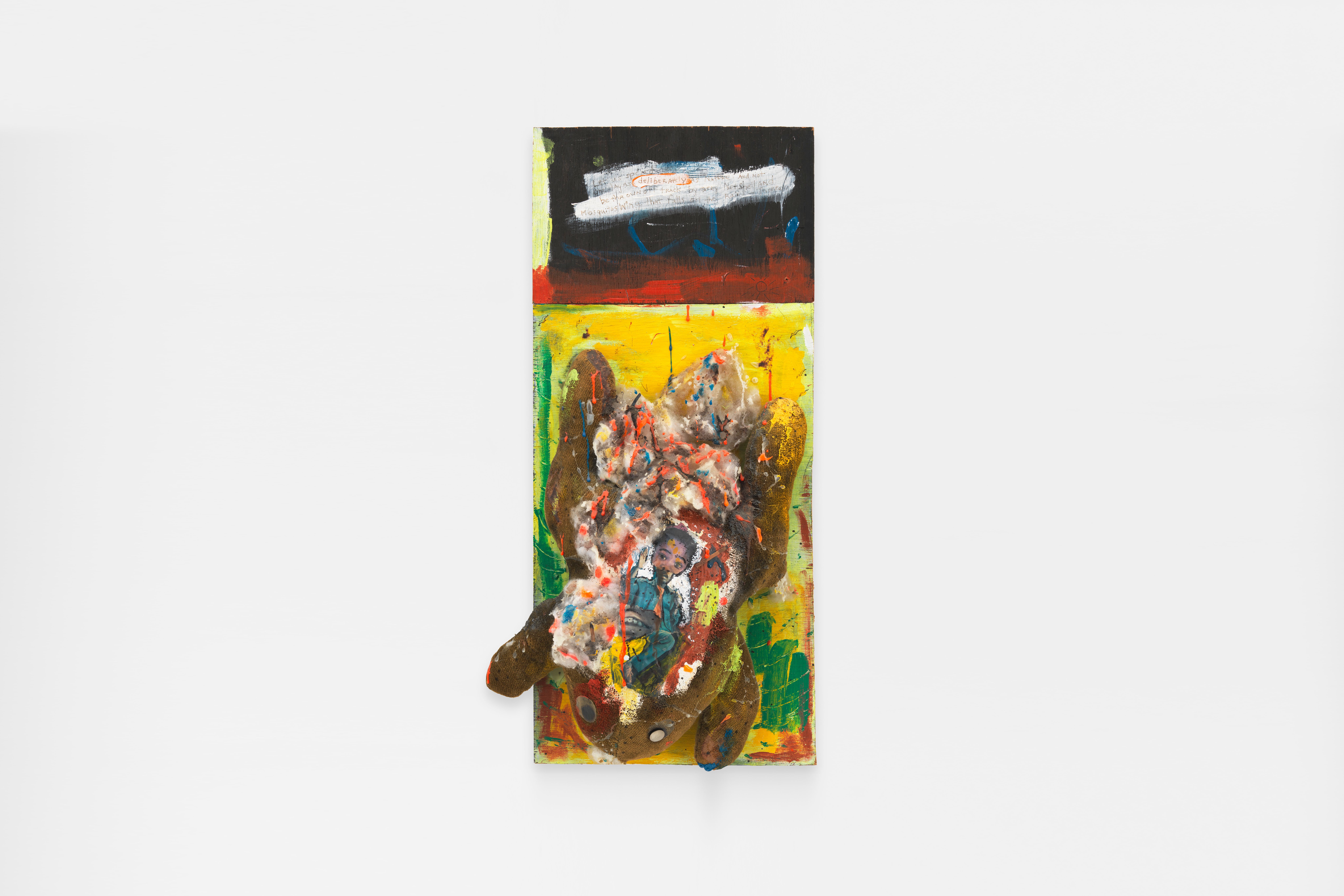 Artist Spotlight: William Pope. L | rennie museum