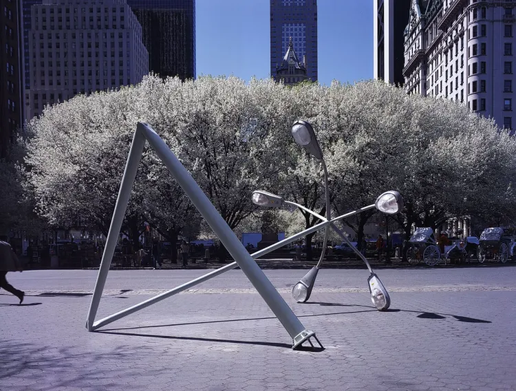 Max Handforth Mark Handforth - Modern Art