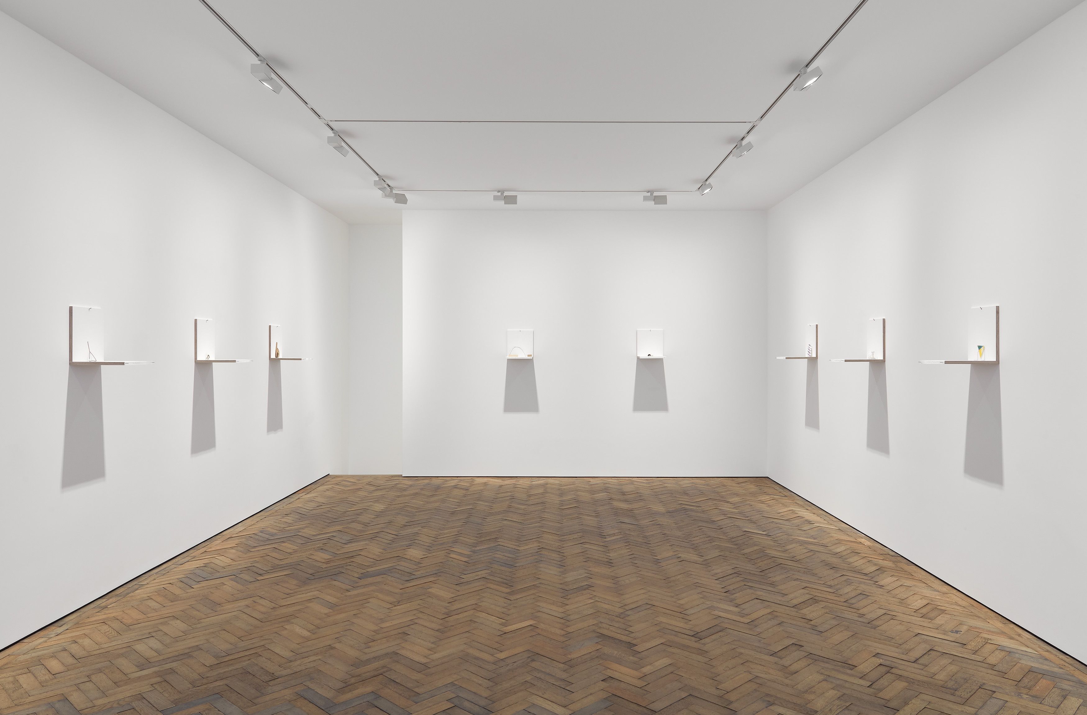Richard Tuttle, 'TheStars' - Modern Art