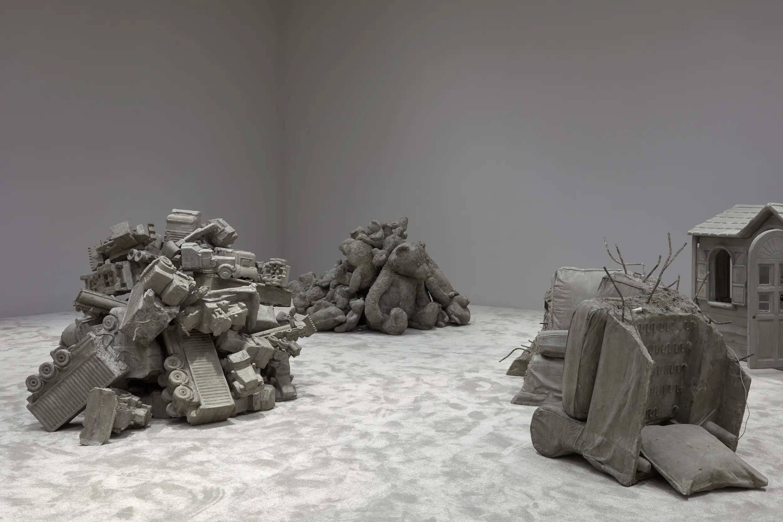 Josh Kline Civil War Modern Art Josh Kline Civil War Modern Art