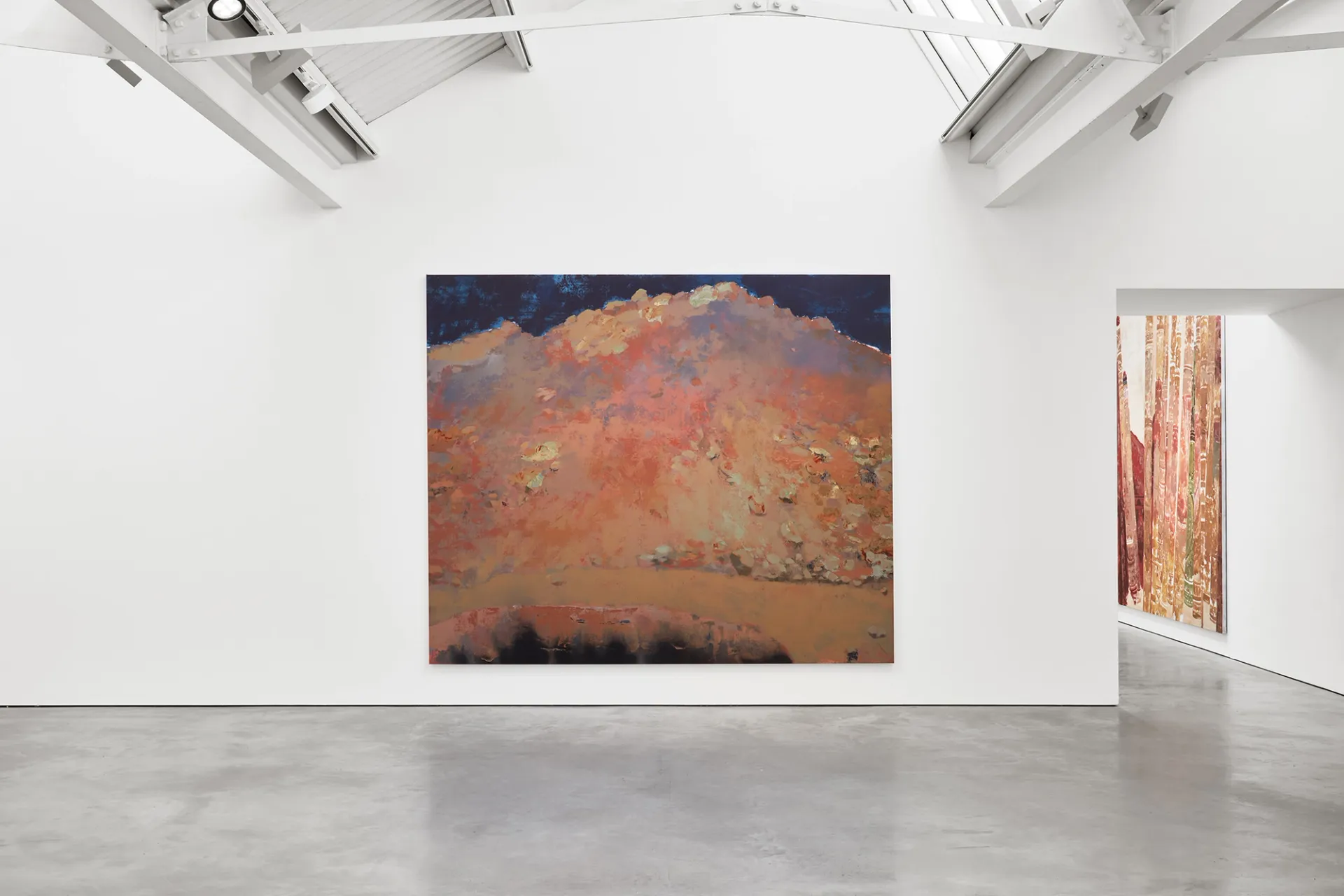 ‘Mohammed Sami’ - Modern Art