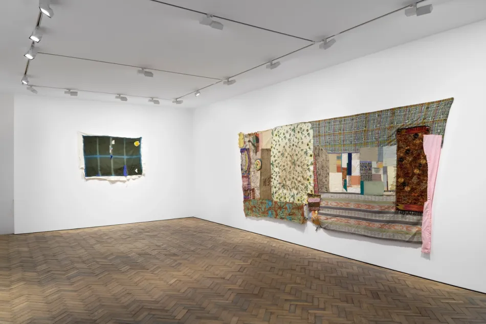 Susan Cianciolo , ‘This is the New Earth: The Galactic Field, Susan ...