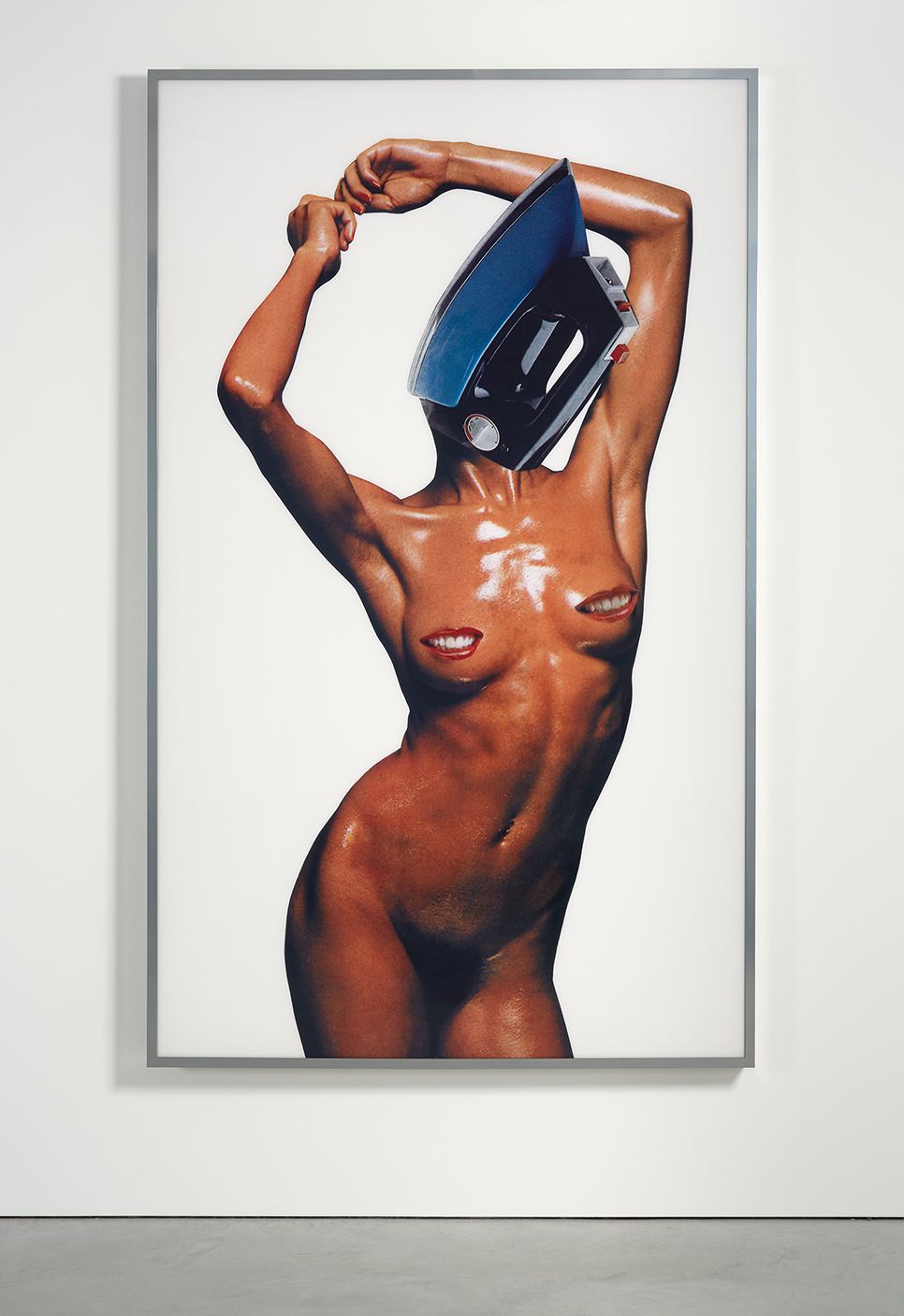 Linder - Modern Art