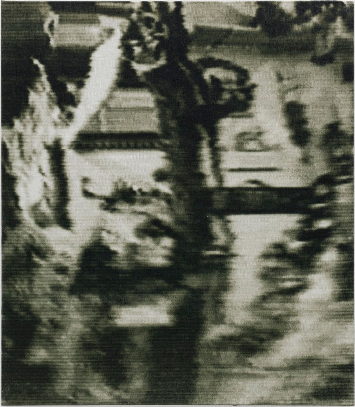 Machine Painting' - Modern Art