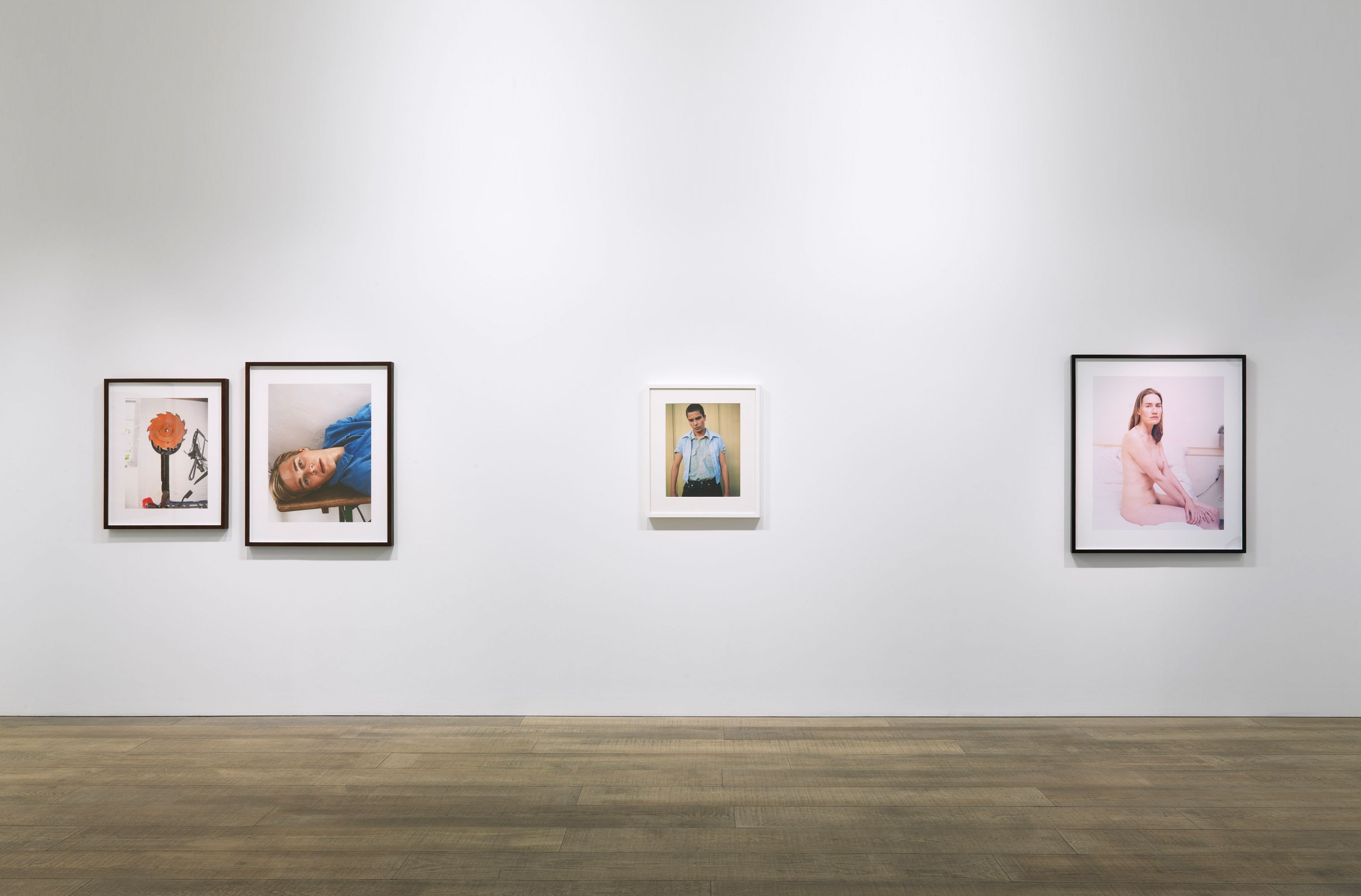 Collier Schorr - Modern Art