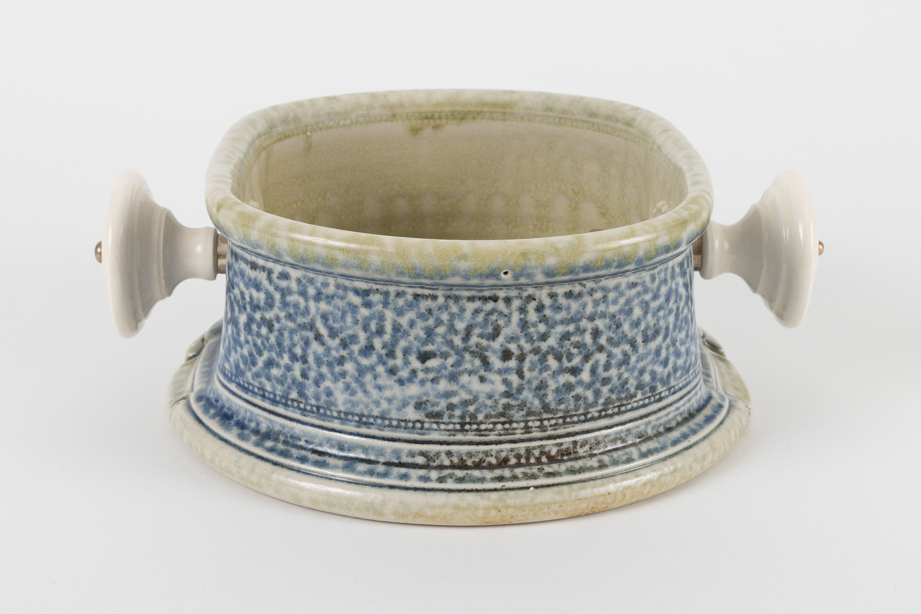 Steve Harrison , 'Forty' - Modern Art