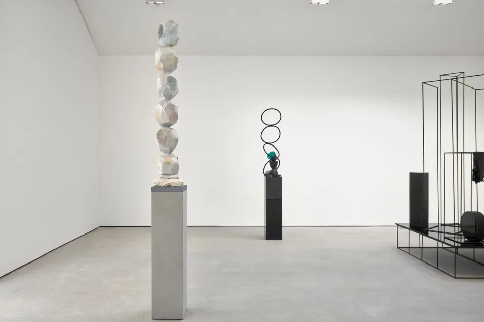 Eva Rothschild, ‘Iceberg Hits’ - Modern Art
