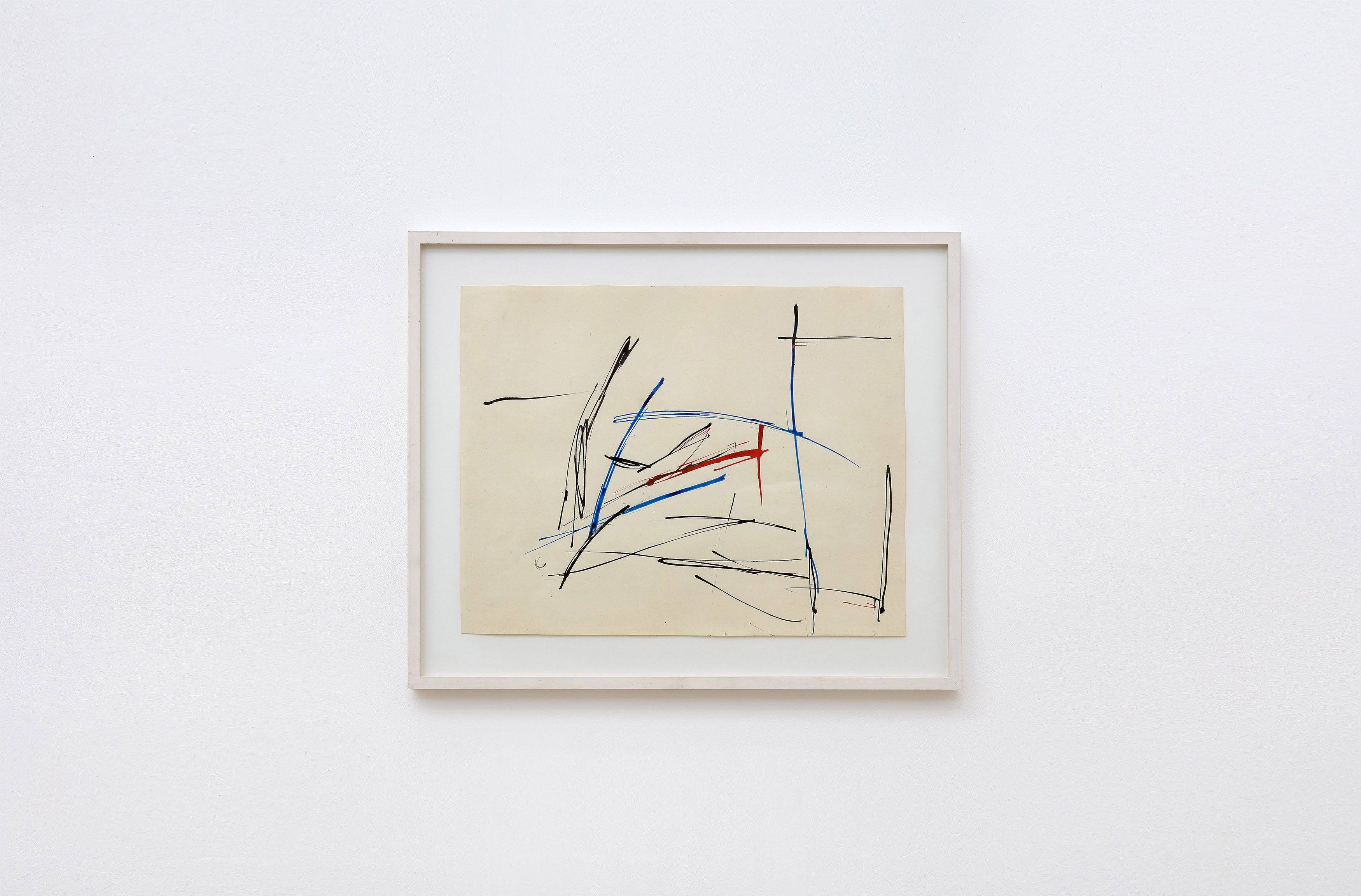 Charlotte Posenenske' - Modern Art