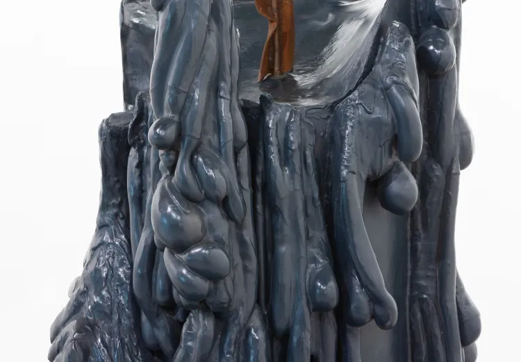 Mark Handforth - Modern Art