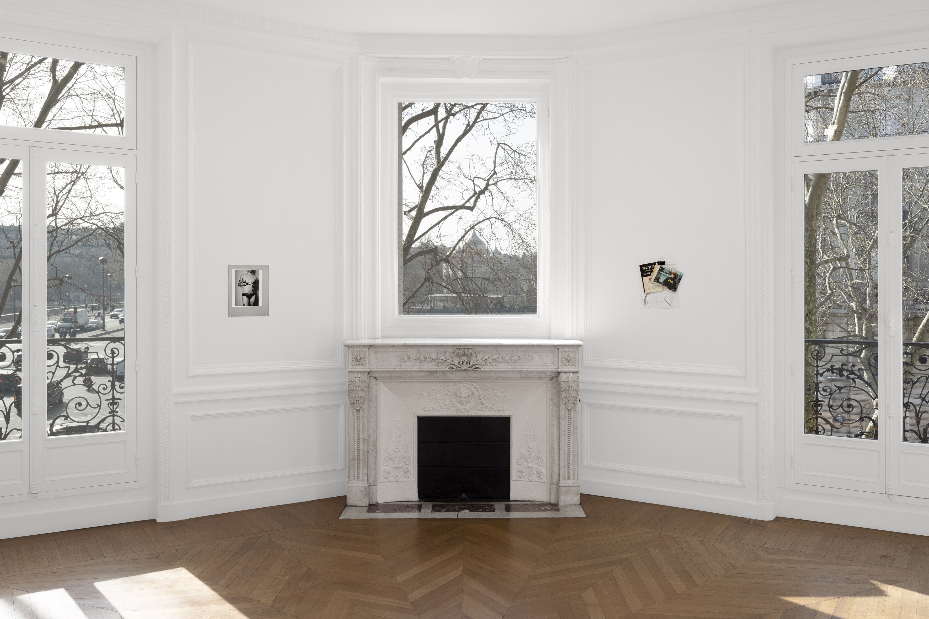 Collier Schorr, 'Problems and other stories' - Modern Art