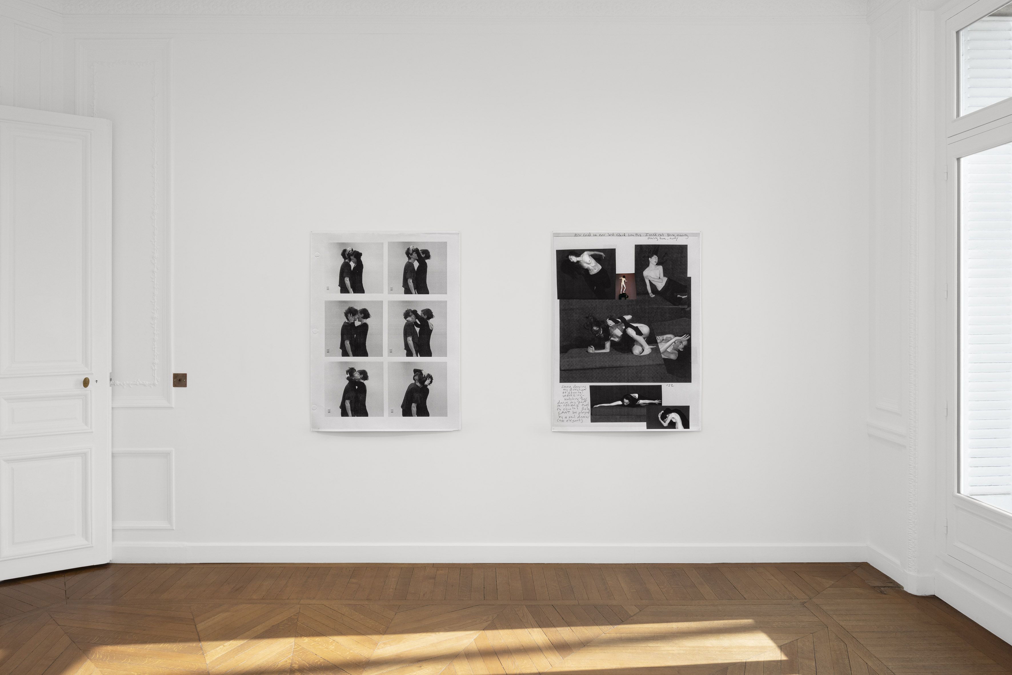 Collier Schorr, 'Problems and other stories' - Modern Art Collier Schorr, 'Problems and other stories' - Modern Art