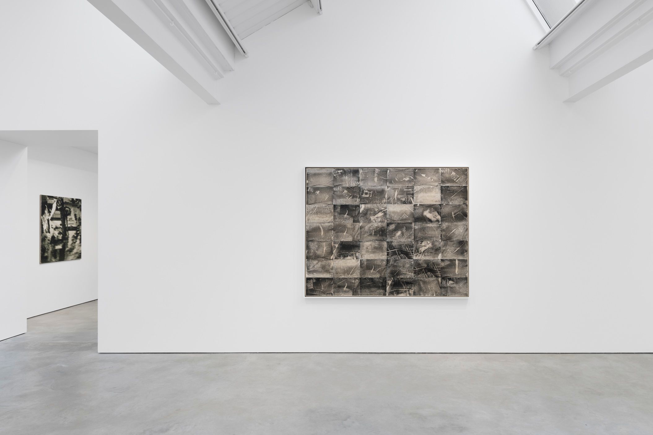 Machine Painting' - Modern Art