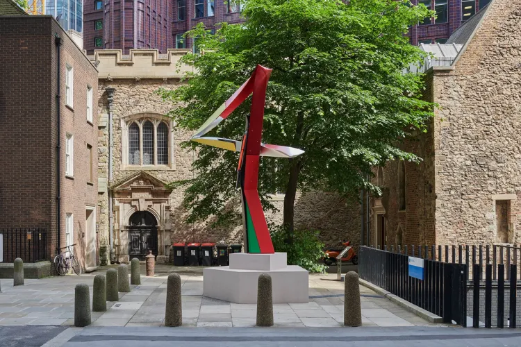 Max Handforth Mark Handforth - Modern Art