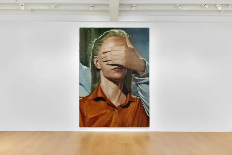 Joseph Yaeger - Modern Art