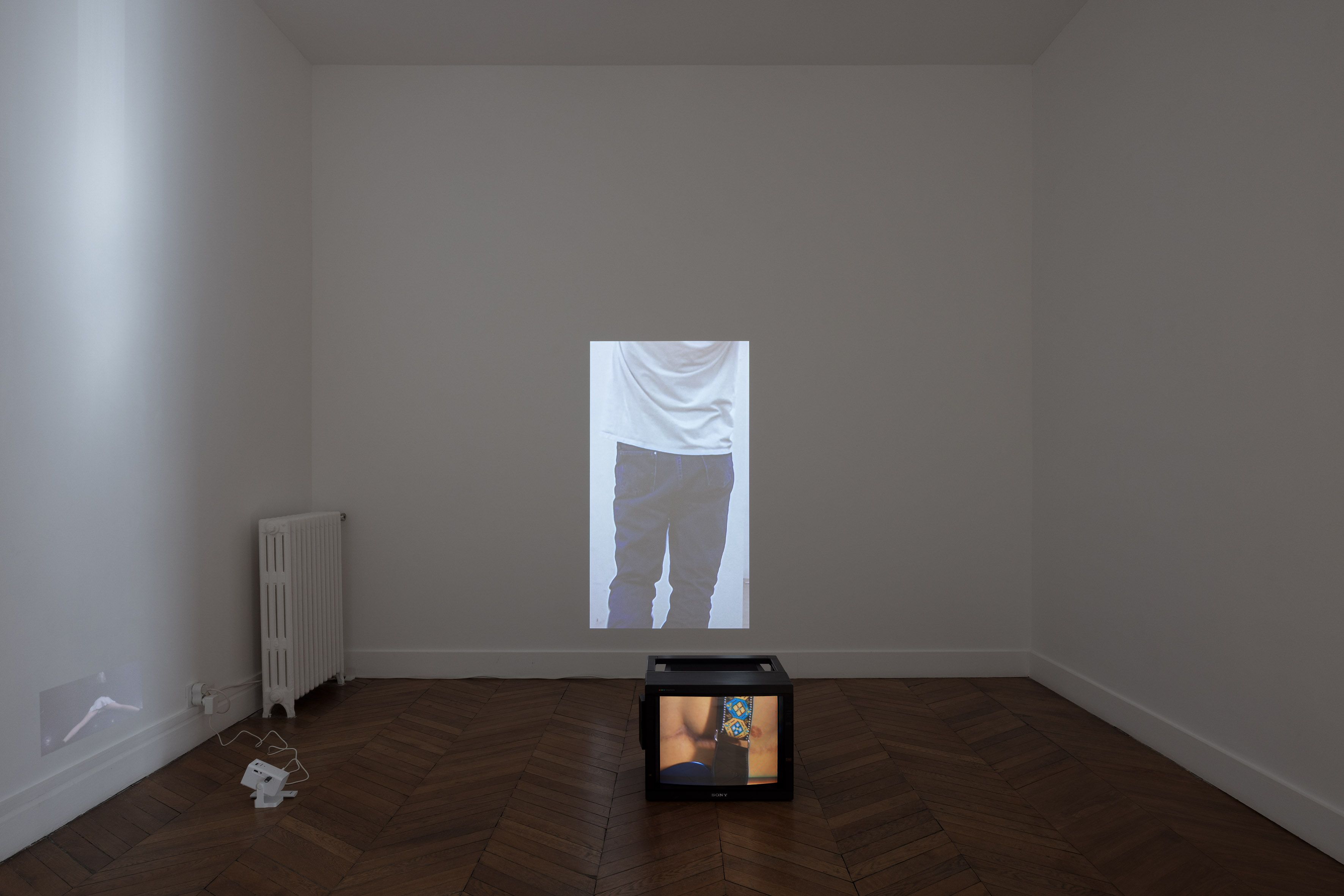 Collier Schorr, 'Problems and other stories' - Modern Art