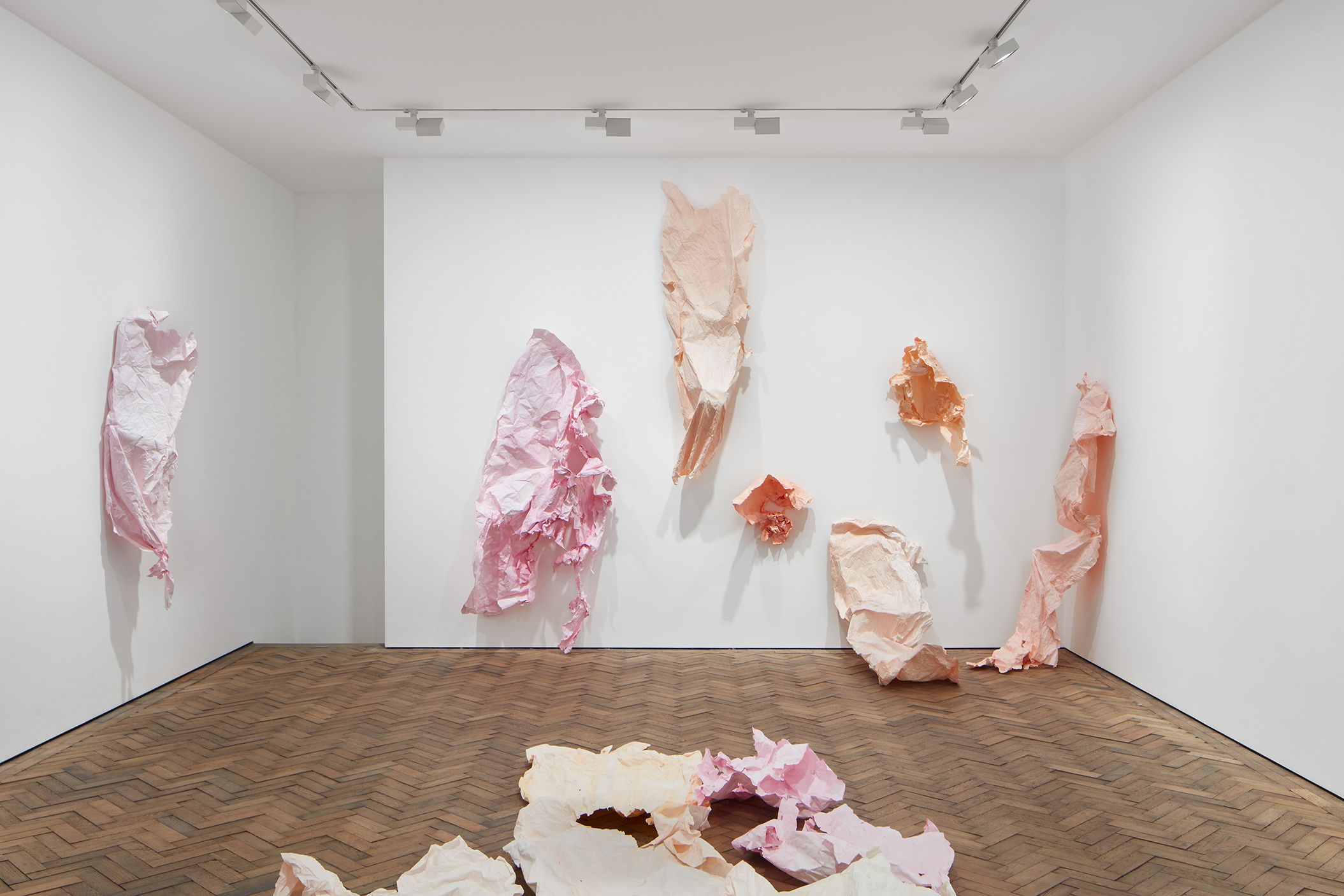 Karla Black' - Modern Art