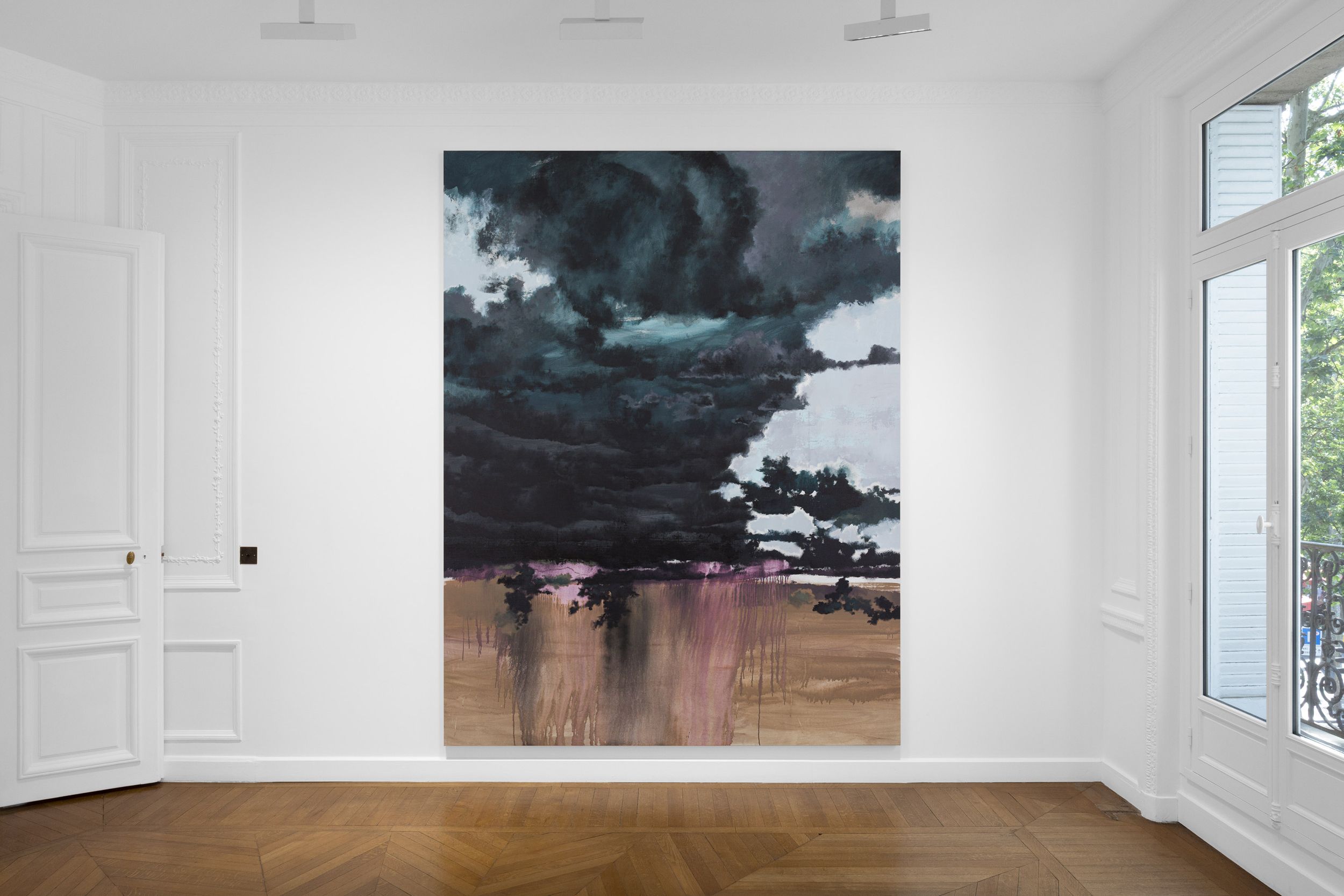 Mohammed Sami, 'Vicious Circles' - Modern Art