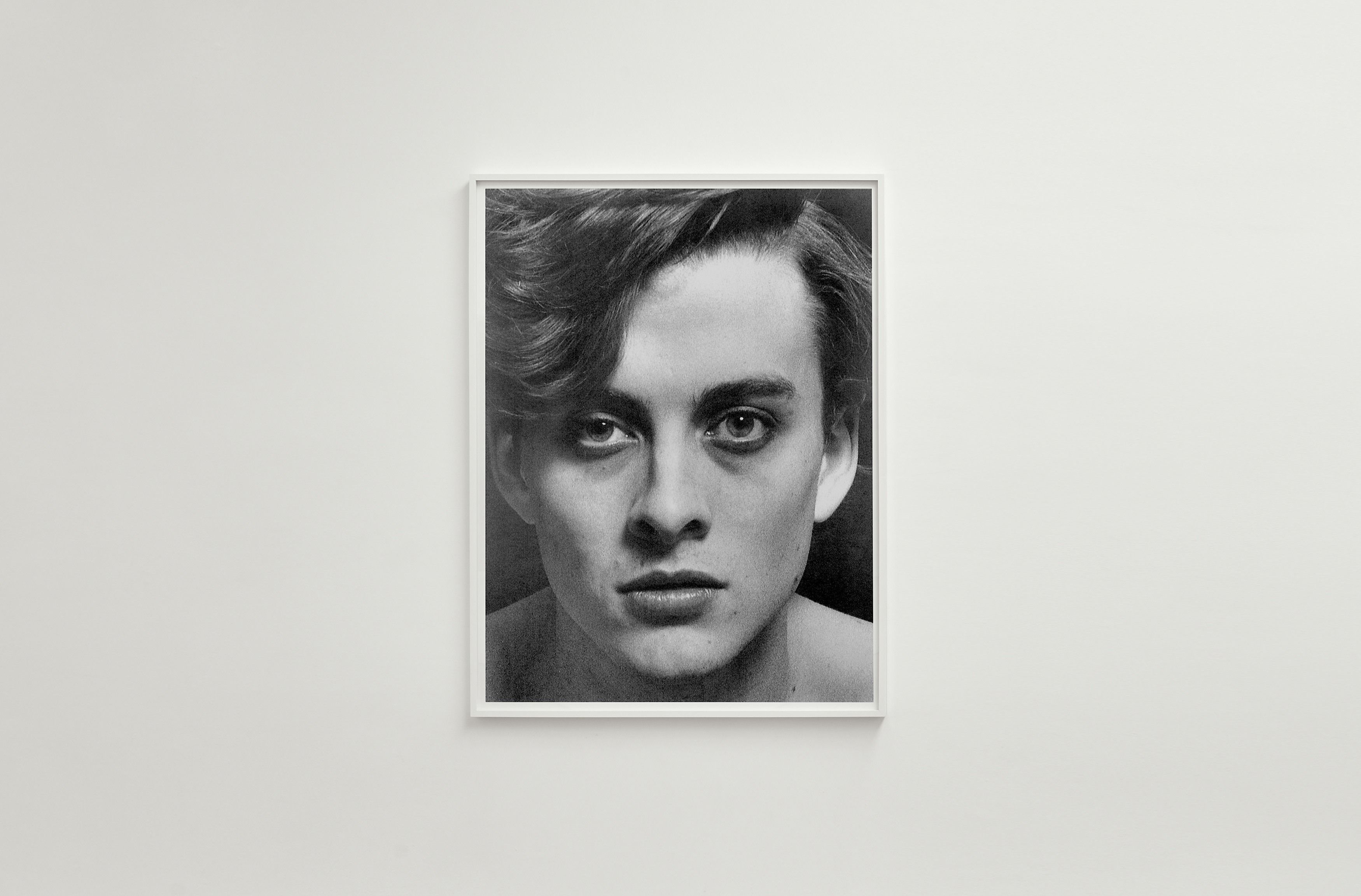 アート・デザイン・音楽 Collier Schorr Jens F. Collier Schorr, Jens F, 2006 | BURGER Collection