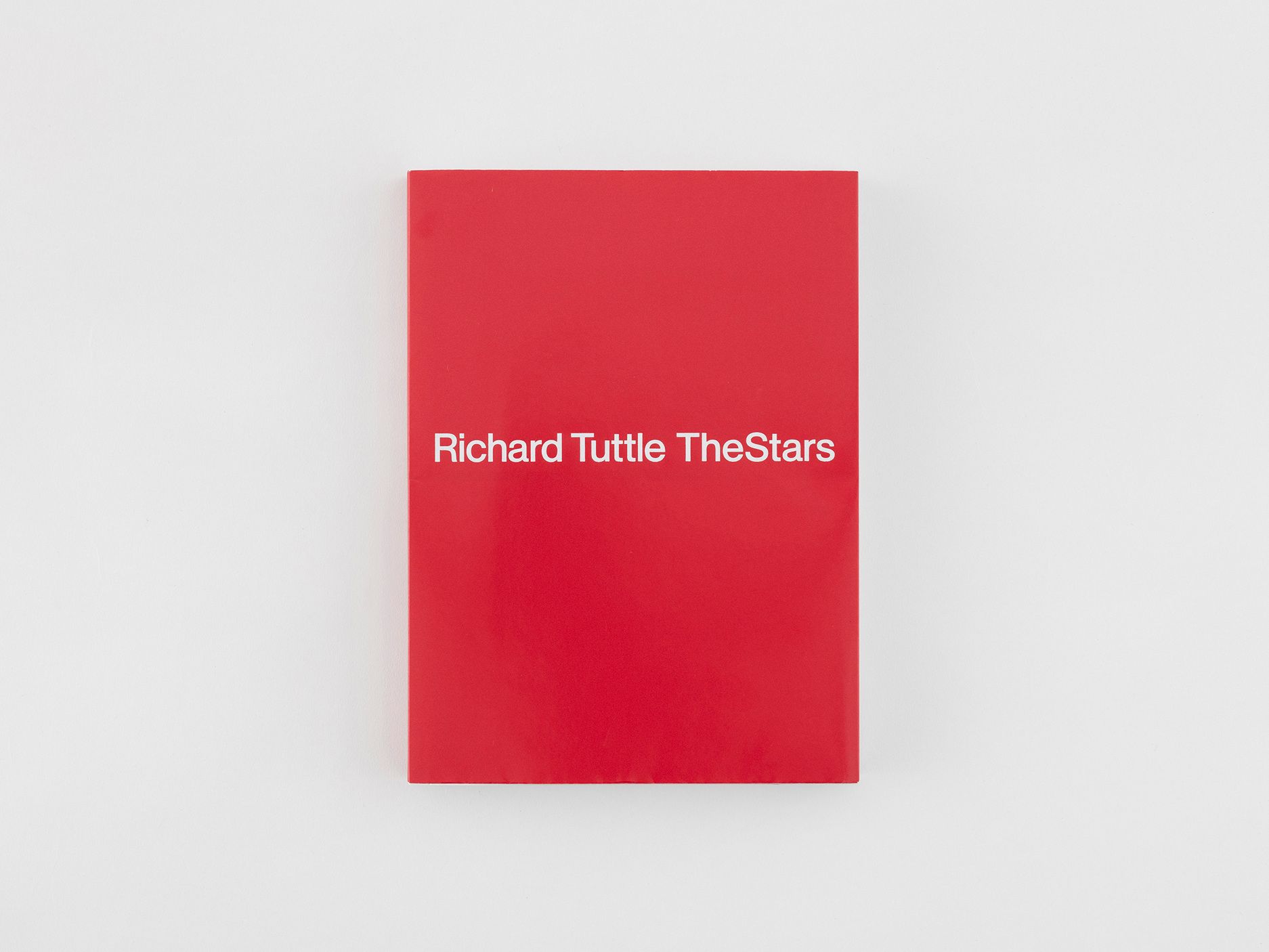 FIELD OF STARS/Richard Tuttle リチャード・タトル Richard Tuttle, 'TheStars' - Modern Art