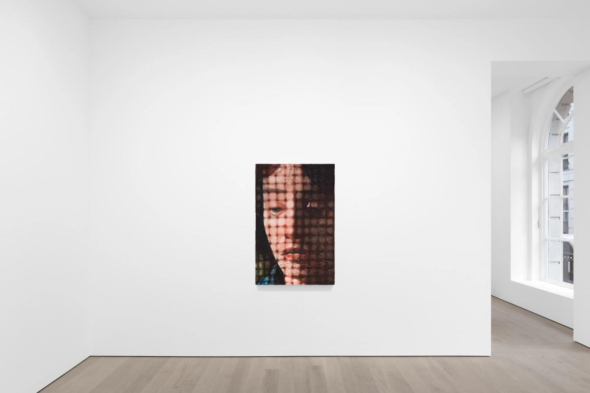 Modern Art Exhibitions