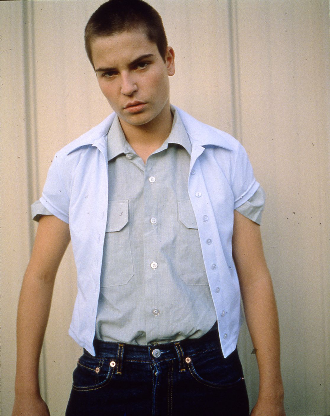 Collier Schorr - Modern Art