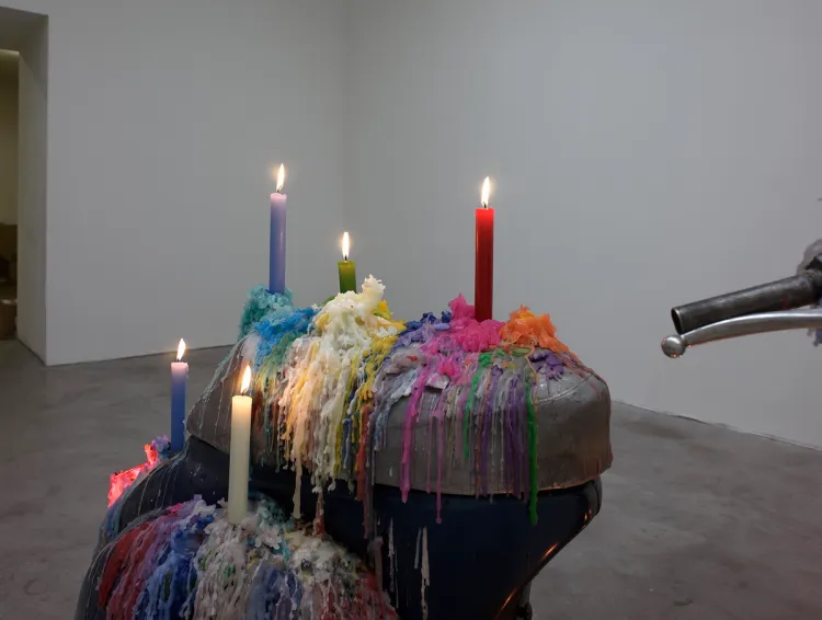 Max Handforth Mark Handforth - Modern Art