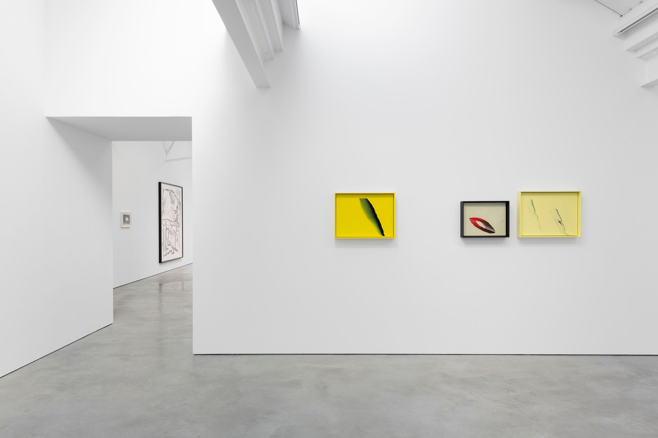 Machine Painting' - Modern Art