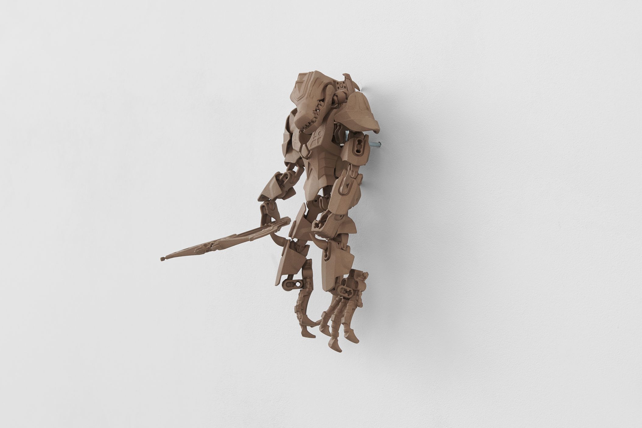 Yngve Holen, 'Corpus Quality' - Modern Art