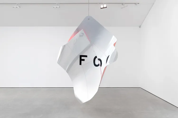 Mark Handforth - Modern Art