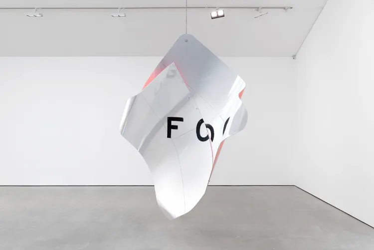 Max Handforth Mark Handforth - Modern Art