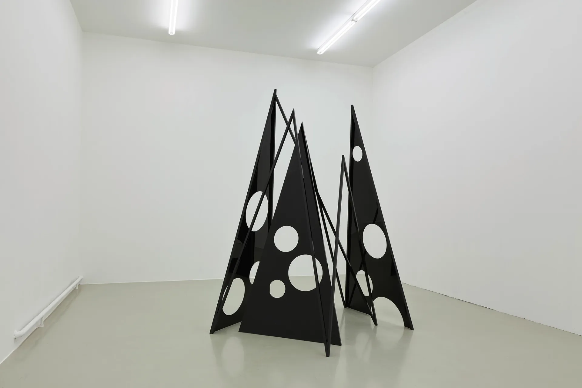 Eva Rothschild - Modern Art