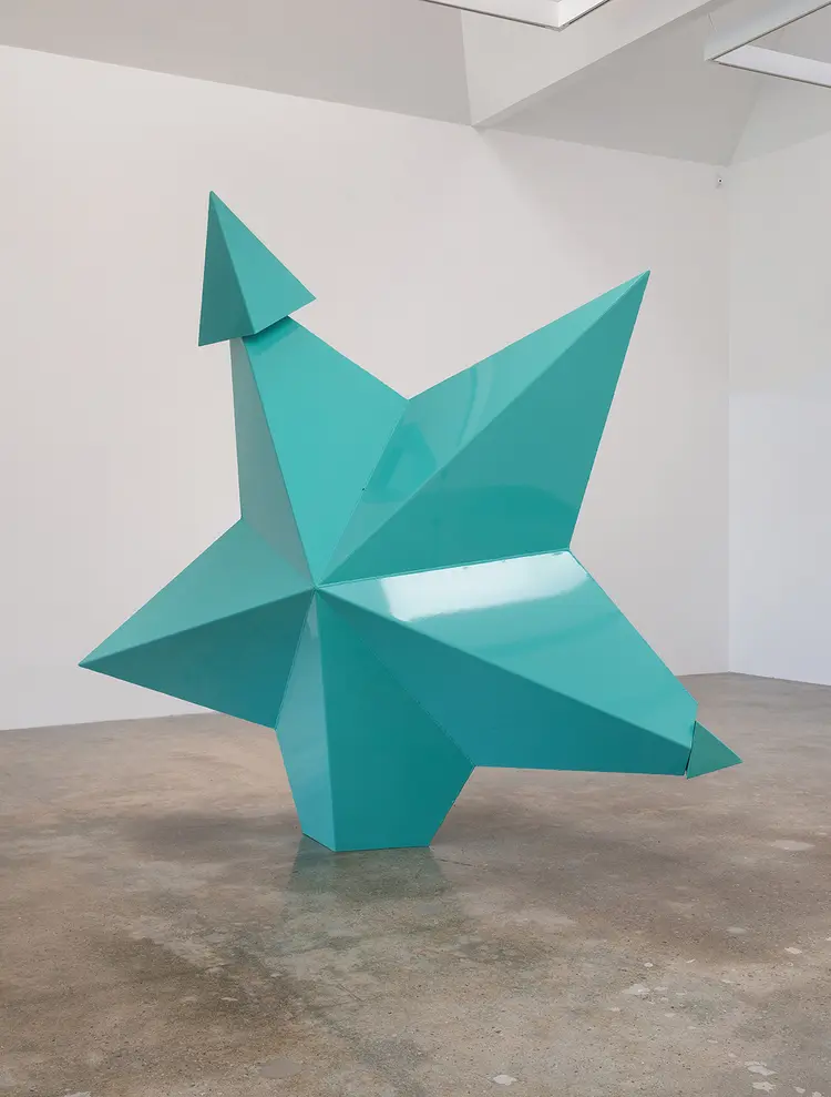 Mark Handforth - Modern Art