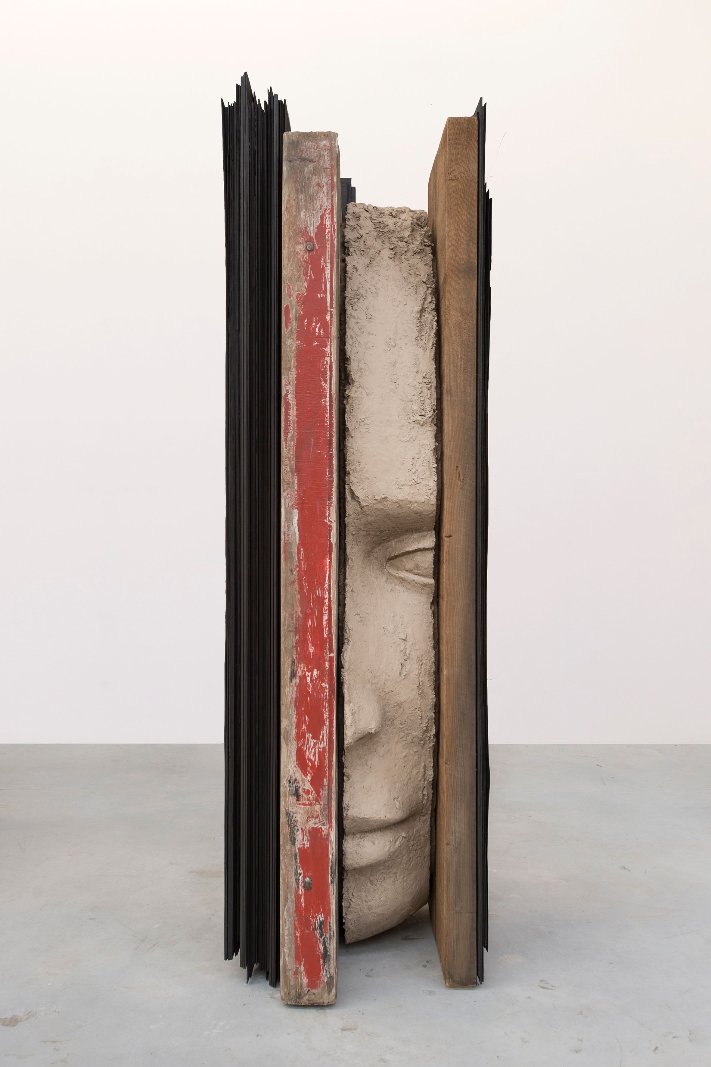 Mark Manders - Modern Art