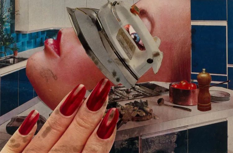 Linder - Modern Art