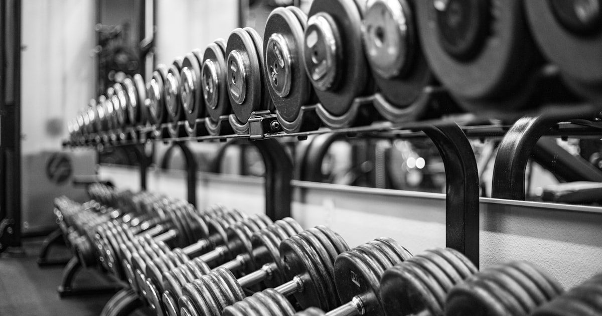 Golfer performing resistance band exercises to improve swing power and stability