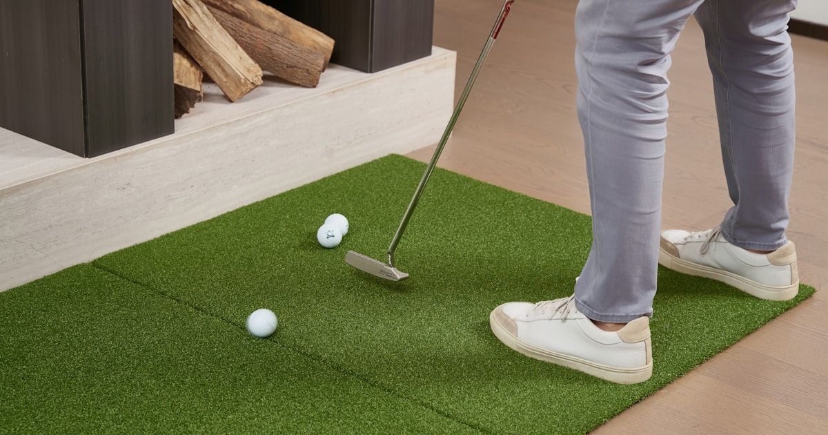 Modern fitness facility with specialized training equipment for athletic performance