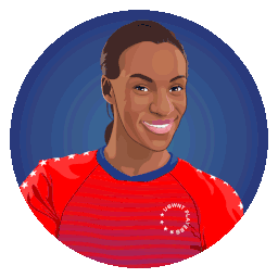 Crystal Dunn