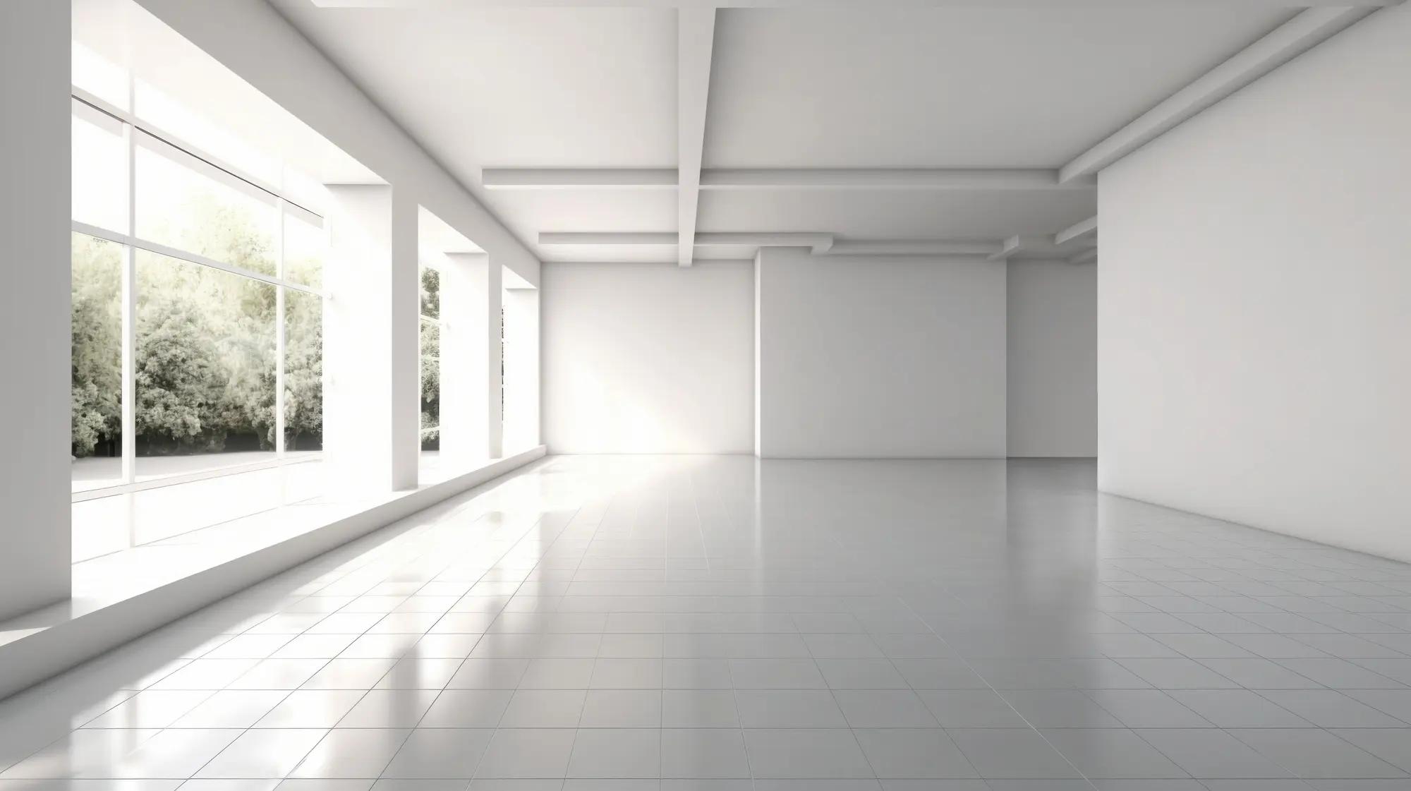 Commercial Painting