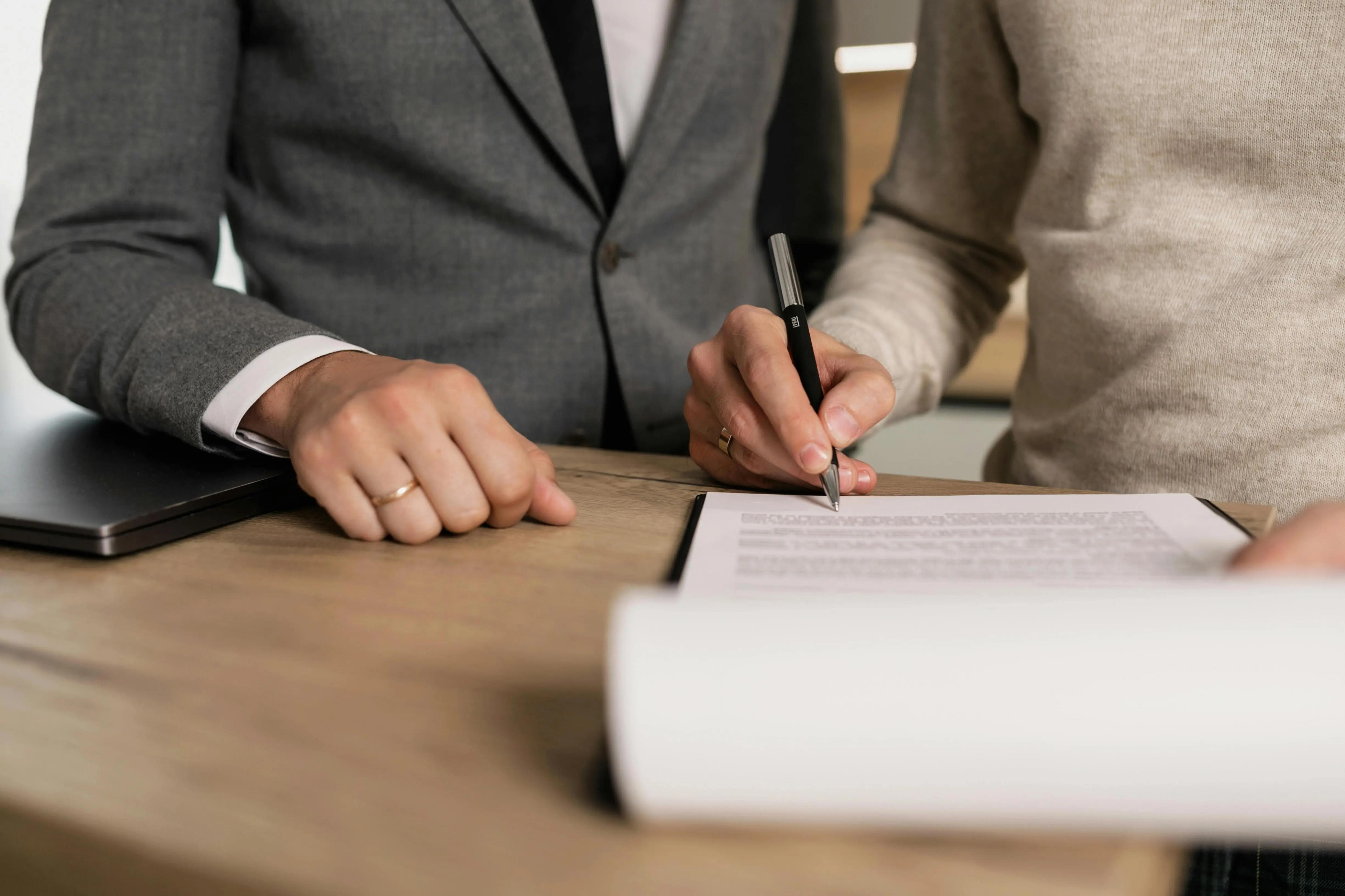 Strategic Litigation for Your Most Valuable Assets