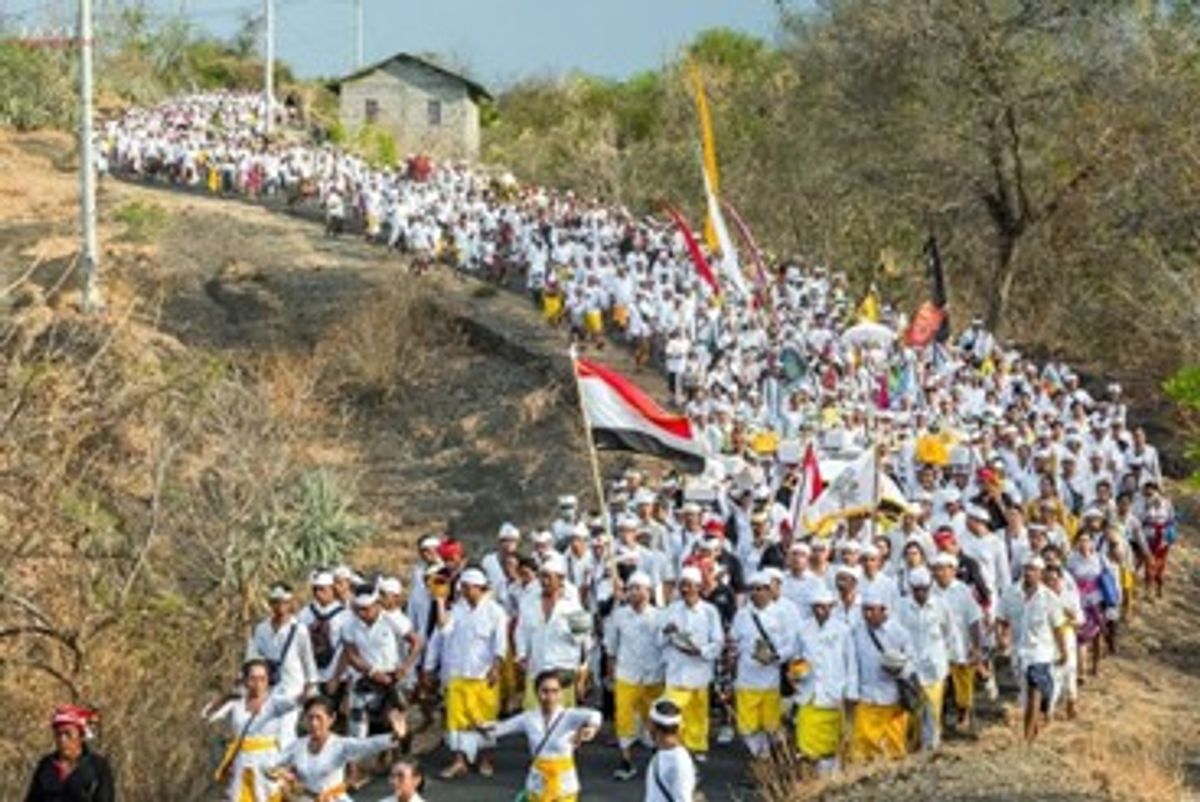 Luah Agung