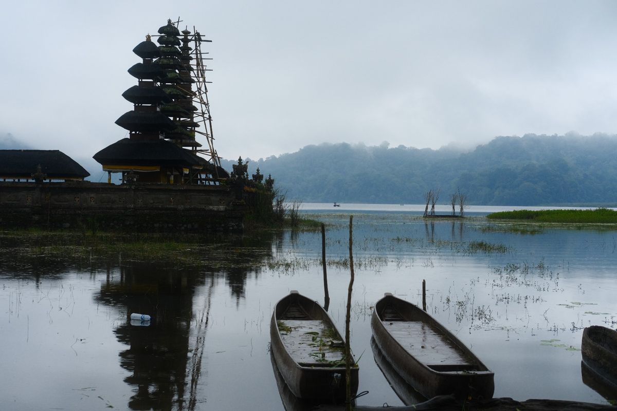Danau Tamblingan