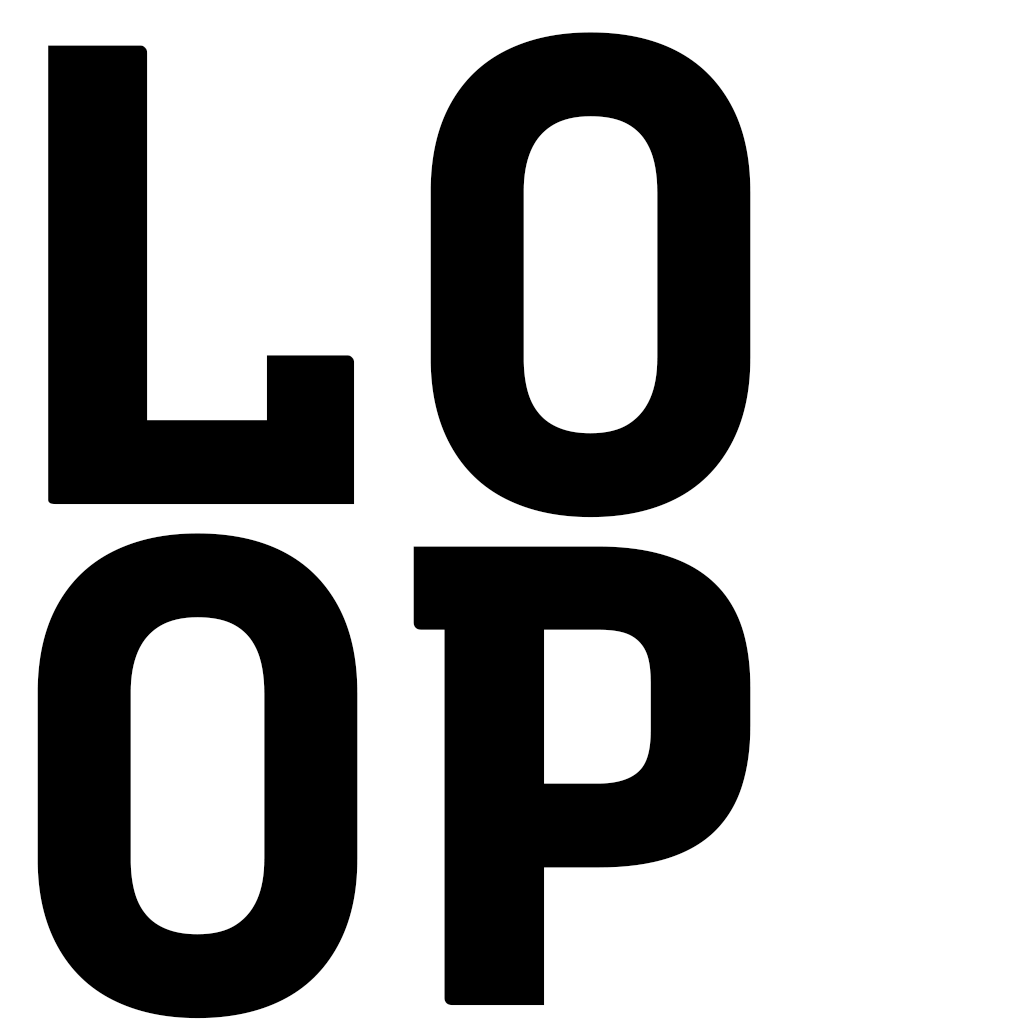 Making loops creative coding