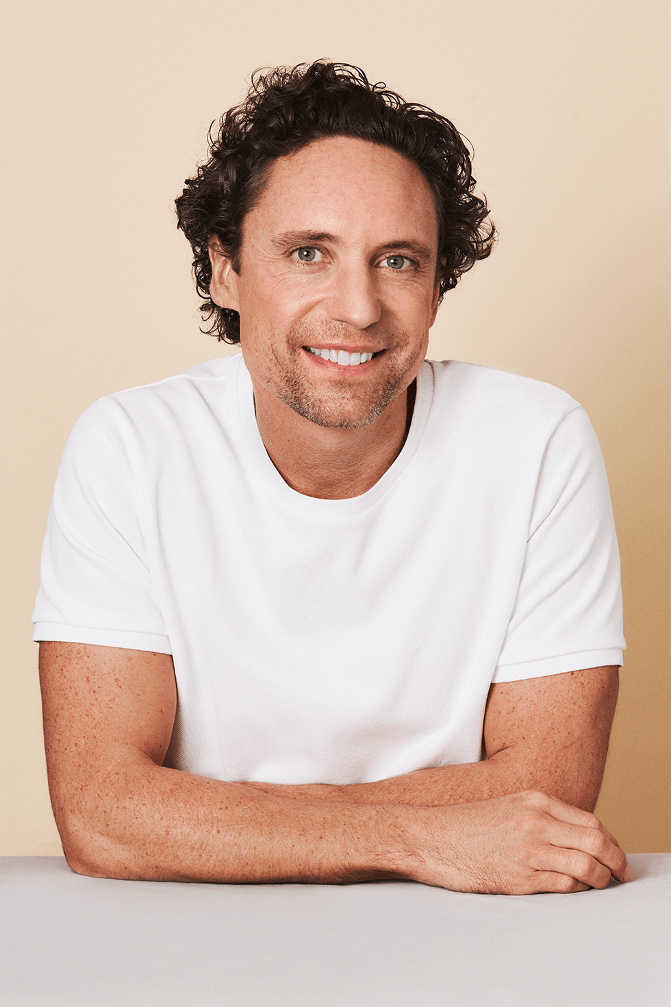 Christiaan de Virgiliis