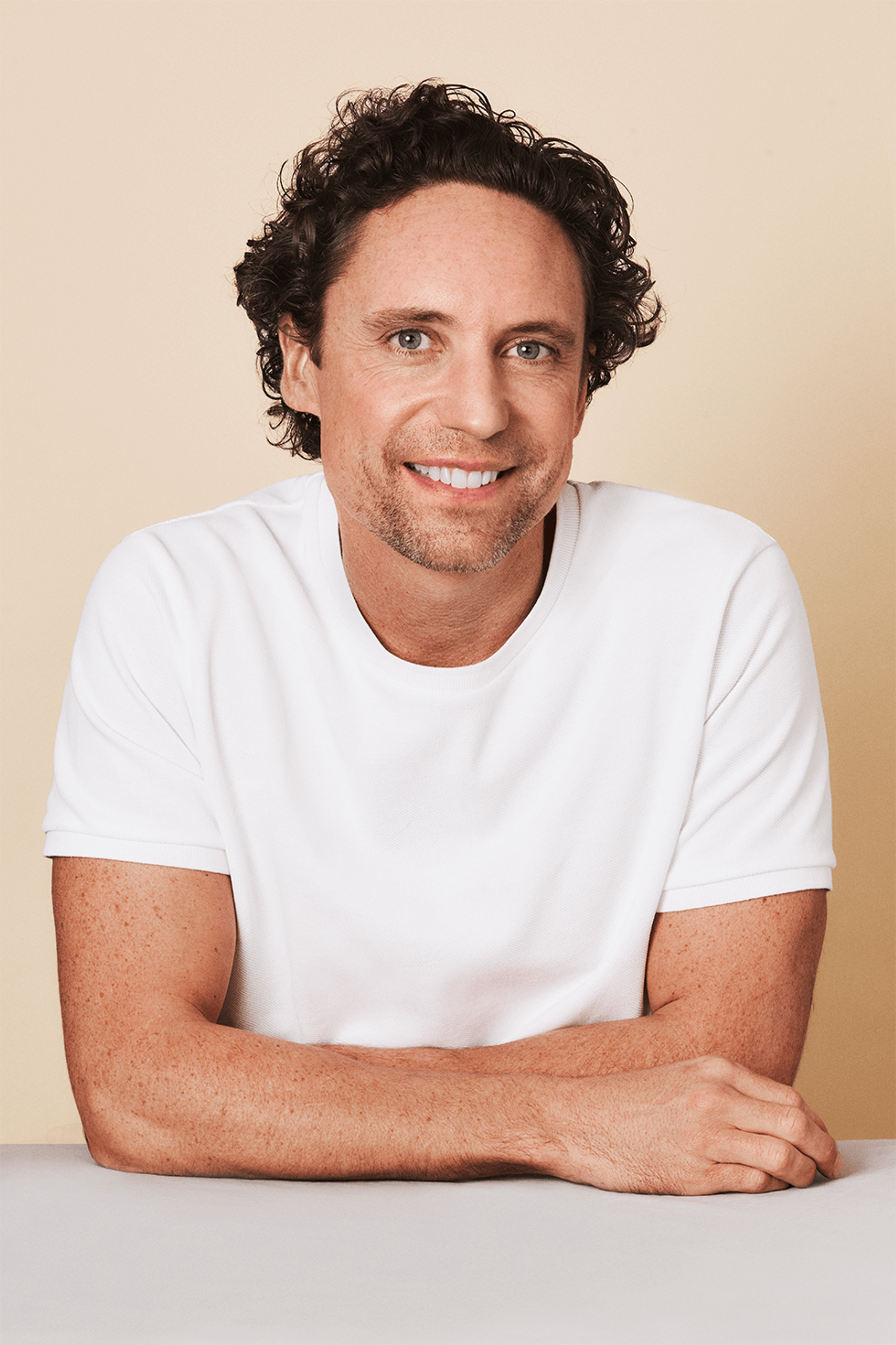 Christiaan de Virgiliis